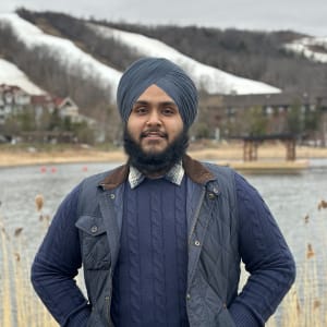 Photo of Upkaran sidhu