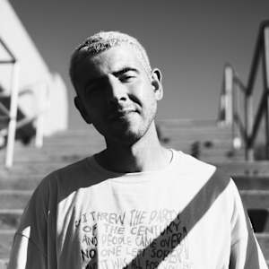 Photo of Mohamad Elkaderi