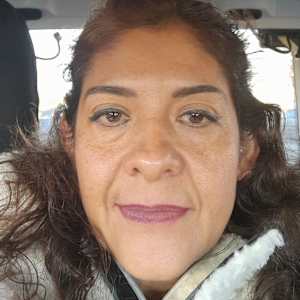 Photo of Ma del Rocio Alba Gutierrez