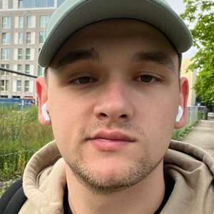 Photo of Oleksandr