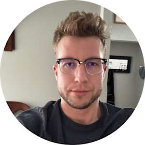 Photo of Connor