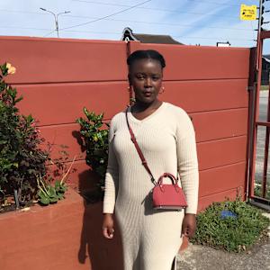 Photo of Lungiswa