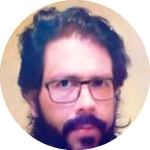 Photo of niranjan