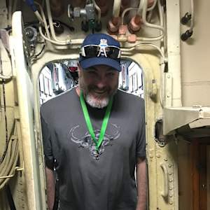 Photo of Andrew Semler