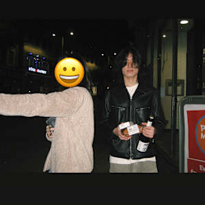 Photo of Minyoung Yoon