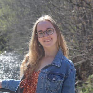 Photo of Ann-Sophie