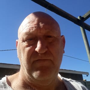 Photo of Antony