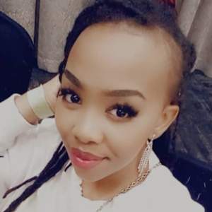 Photo of Luyanda Madlala