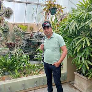Photo of Mukesh