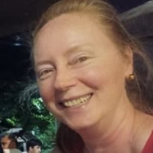 Photo of Iris Dadalt