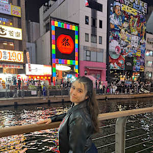 Photo of Daniela
