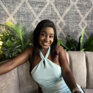 Photo of Natasha