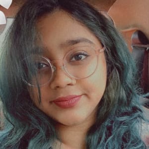 Photo of Neha Shajan