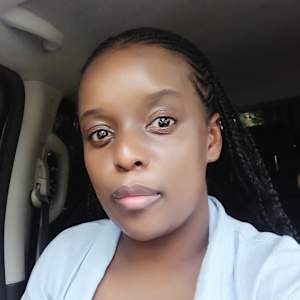 Photo of Zinhle