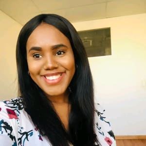 Photo of darnelle presslin