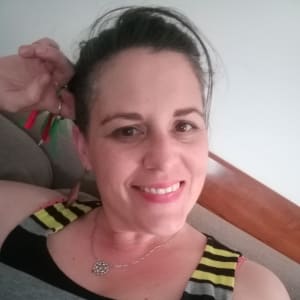 Photo of Sarah