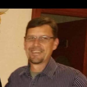 Photo of Mike