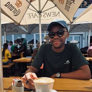 Photo of Ntsika