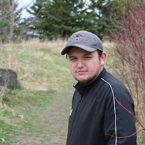 Photo of Kyle