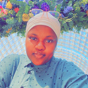 Photo of Zainab