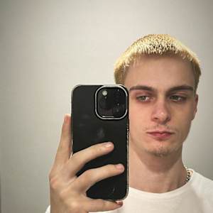 Photo of Brayden