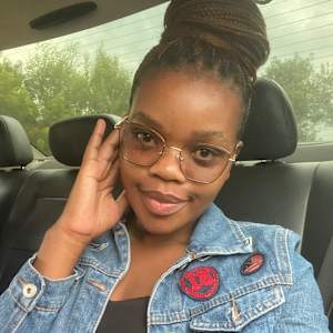 Photo of Dimakatso Magagula