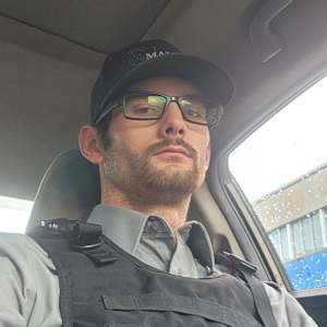 Photo of Steven