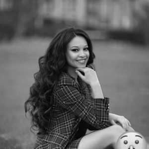Photo of Zanele