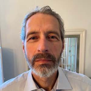 Photo of David