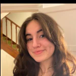 Photo of Naëlle