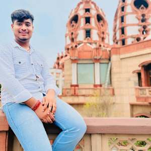 Photo of Gaurav