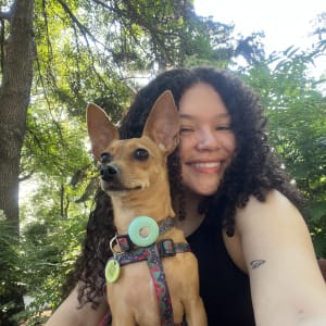 Photo of Valentina
