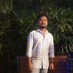 Photo of PRASANNAKUMAR M