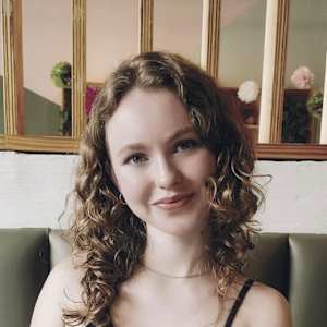 Photo of Andrea