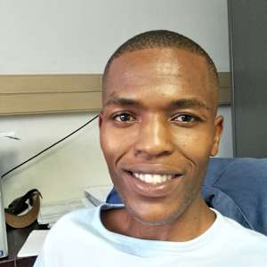 Photo of Anathi