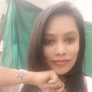 Photo of Khushi