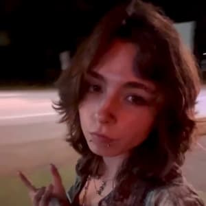 Sonya Zhemchuzhnikov