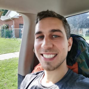 Photo of Adrian