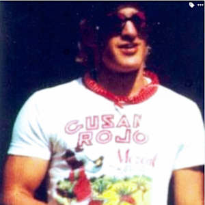 Photo of JOHN