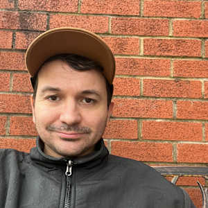 Photo of Rory