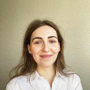Photo of Erin