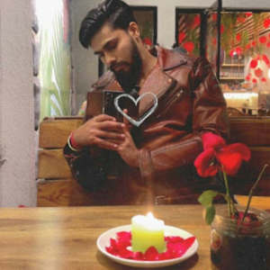 Photo of Abhay