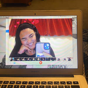 Photo of Shania