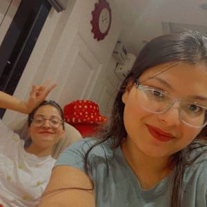 Photo of Riya Sangwan