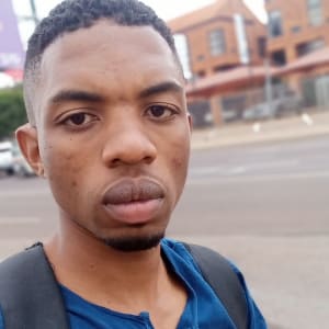 Photo of Mduduzi