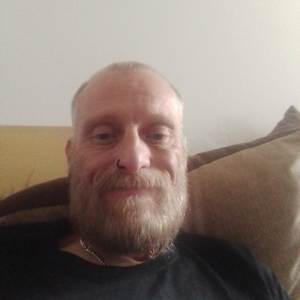 Photo of David