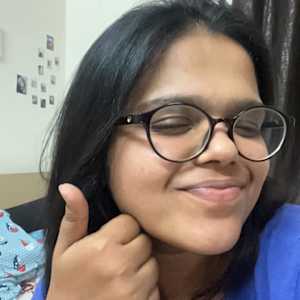 Photo of Smruti