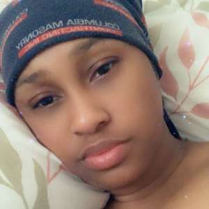 Shamanisha A Richards