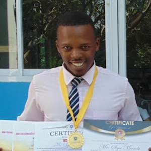 Photo of Siyabulela