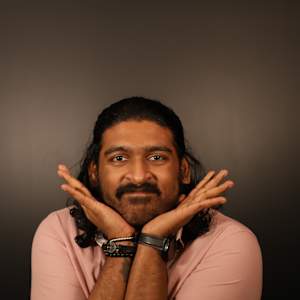 Photo of Arun